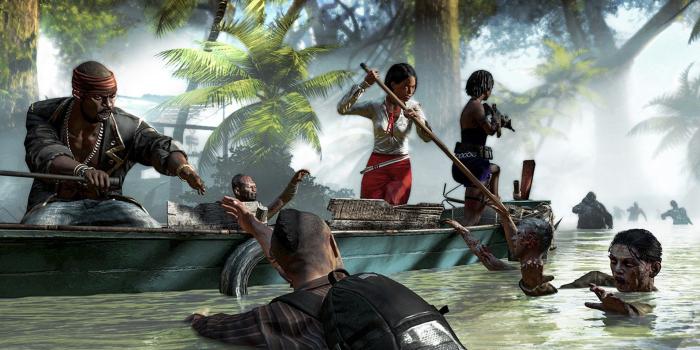 1920x1080 Dead Island: Riptide HD Wallpapers and Background Images - stmed.net