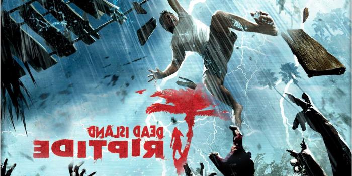 1922x1082 Dead Island Wallpapers