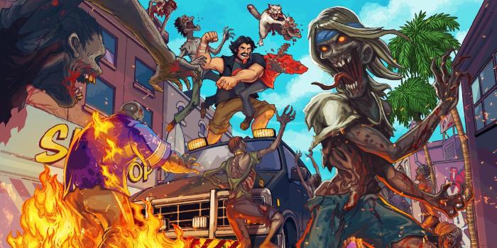 2000x1099 You Can Now Buy Dead Island: Retro Revenge Separately From the
