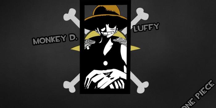 1800x1012 Monkey D. Luffy, One Piece 4K HD wallpaper | 1800x1012