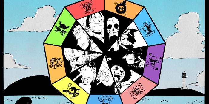 2880x1800 One Piece Wallpapers High Quality | Download Free