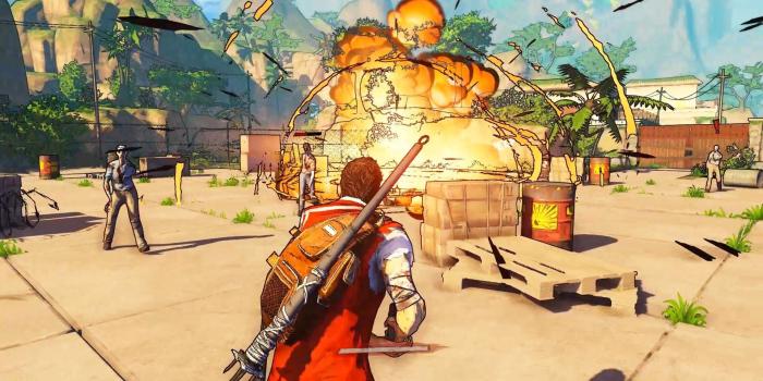 1920x1080 84+ Dead Island Wallpapers on WallpaperPlay