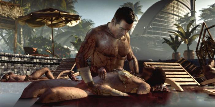 1600x1200 Download Dead Island Wallpaper (51) - mariacenoura.pt