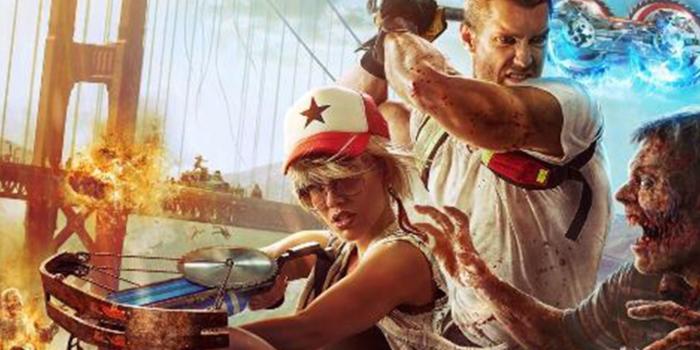 3840x2160 84+ Dead Island Wallpapers on WallpaperPlay
