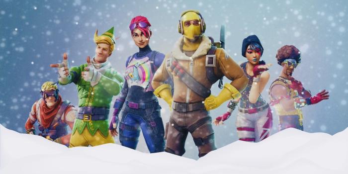1920x1080 Fortnite – Page 2 – GamingMonk