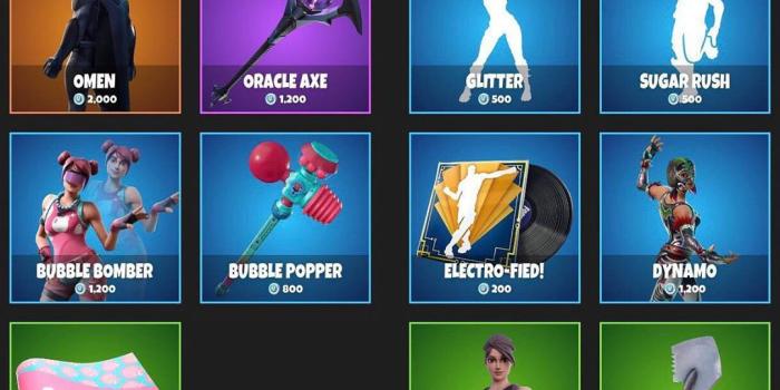 1080x869 画像・動画 #fortnitegliderインスタグラム