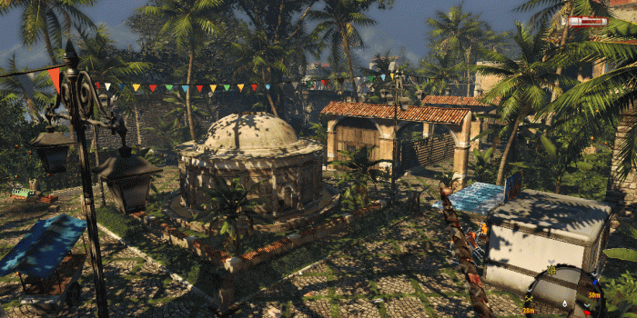 1152x864 Villa Henderson | Dead Island Wiki | FANDOM powered by Wikia