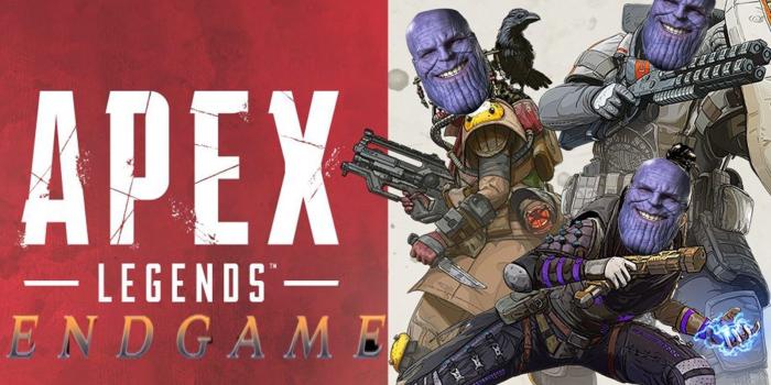1600x900 Apex Legends Meets Avengers: Endgame in Fan-Made Recreated Trailer