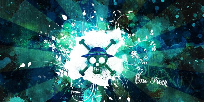 1920x1200 Wide - Logo One Piece Wallpaper Hd (#84853) - HD Wallpaper Download