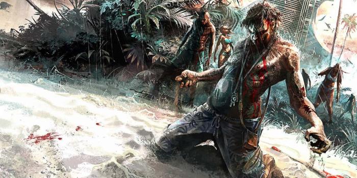 1920x1080 Relive the Dead Island video games today on Xbox One with their new