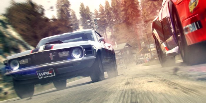 1920x1080 Video: Grid 2 previewed