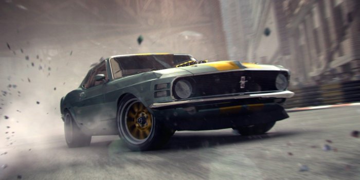 1920x1080 Grid 2 - Peak Performance Pack DLC | Codemasters Digital Store