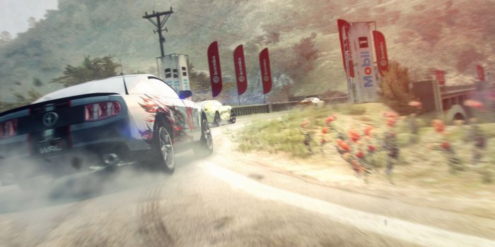 1920x1080 GRID 2 (Game) - Giant Bomb