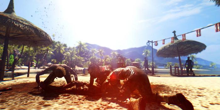 1920x1080 Dead Island Definitive Edition System Requirements - Can I Run It