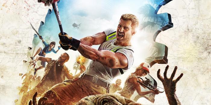 3840x2160 102449 #Dead Island 2, #4K, #poster | Games wallpapers and