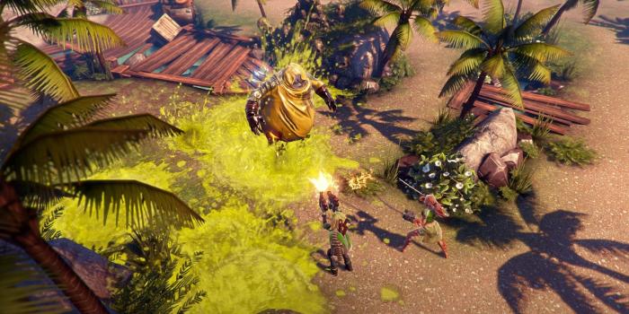 1920x1080 84+ Dead Island Wallpapers on WallpaperPlay