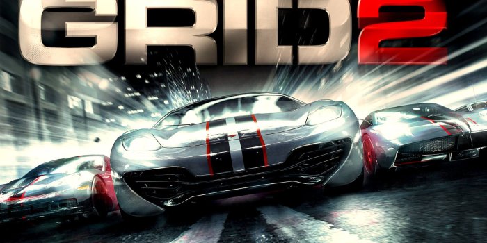 1920x1080 GRID 2 Cars List - Video Games, Wikis, Cheats, Walkthroughs, Reviews