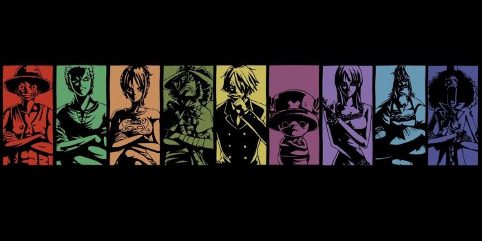 1920x1080 One Piece Logo, Pirate, 1920x1200 HD Wallpapers And FREE Stock Photo