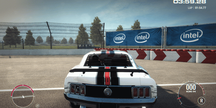 1920x1080 Petition to add GRID 2 to the list of unapproved games! : AyyMD