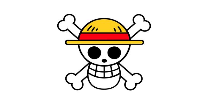 1440x900 One piece flag wallpaper - SF Wallpaper