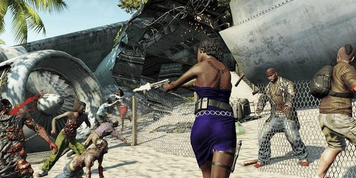 1400x1050 Dead Island: Riptide Rigor Mortis Edition announced, includes zombie