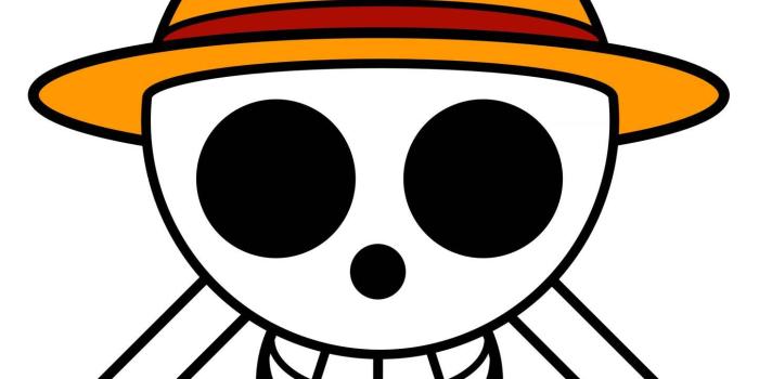 1446x1280 One piece Luffy Logo Wallpaper by LaMistoYT - 72 - Free on ZEDGE™