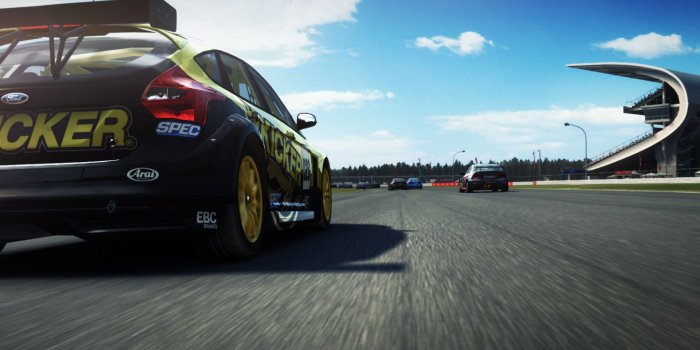 1920x1080 Grid Autosport/Cars | GRID Autosport Wiki | FANDOM powered by Wikia