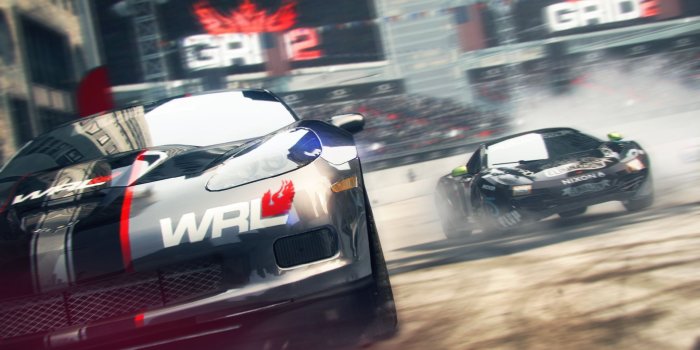 1920x1080 GRID 2 - Gamersyde