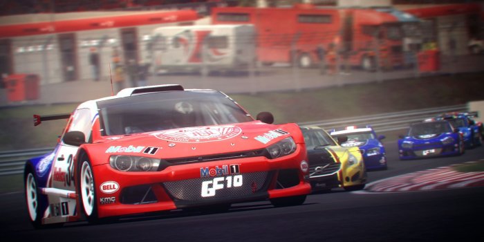 1920x1080 GRID 2's unique Achievements posted online