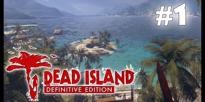 1920x1080 DEAD ISLAND DEFINITIVE EDITION #1 - BIENVENUE A BANOI (coop)