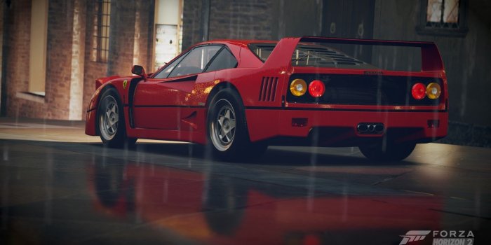 1920x1080 Ford Mustang, Grid 2, Race Cars Wallpapers HD / Desktop and Mobile