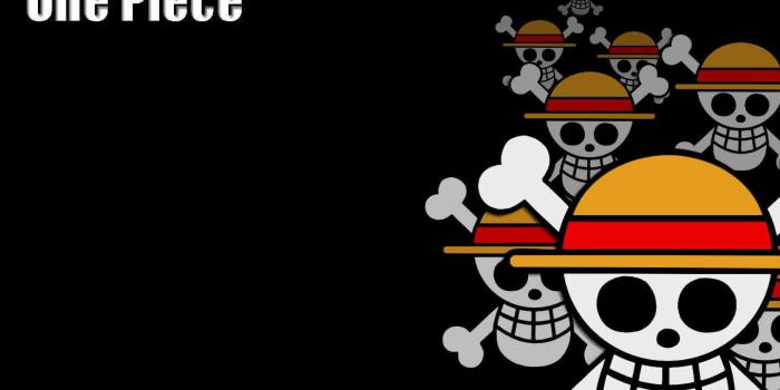 1440x900 Jolly Roger - One Piece - All'arrembaggio! wallpaper (10388632) - fanpop