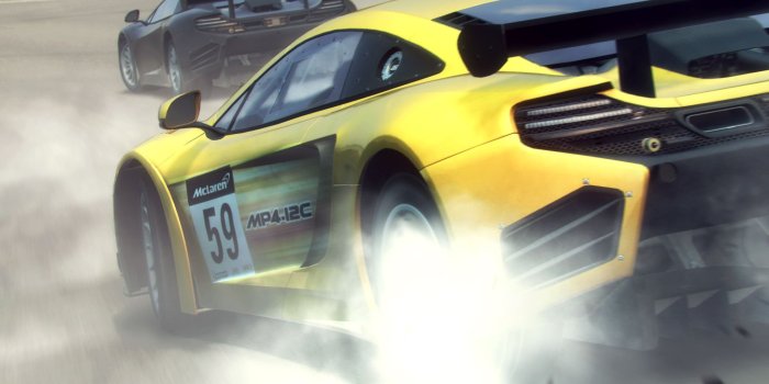 1920x1080 GRID 2 - Gameplay Trailer