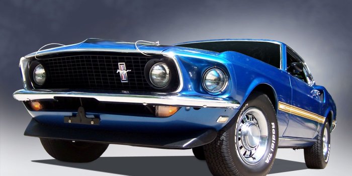 1600x1200 Ford Mustang Mach 1 Wallpapers and Background Images - stmed.net