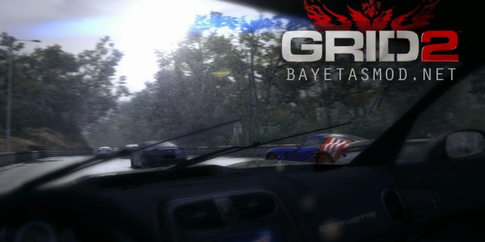 1920x1080 BayetasMod for GRID 2 - Mod DB