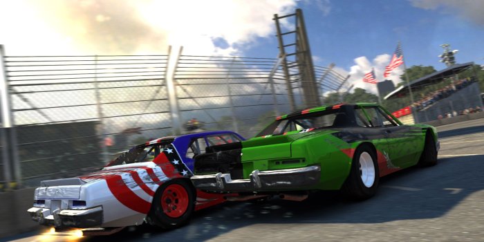 1920x1080 GRiD 2 PC Cheats - GameRevolution