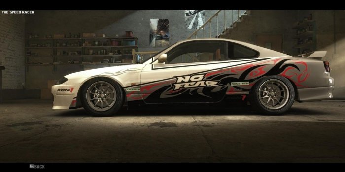 1600x900 GRID 2: Nissan Silvia Spec-R Aero (S15)