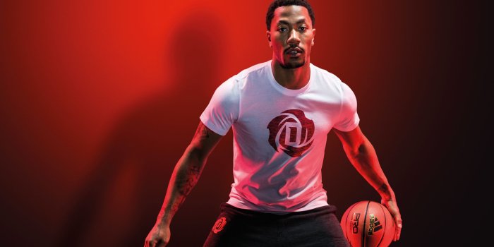2400x1450 derrick rose adidas - Google Search | t shirts | Derrick rose