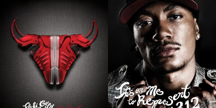 1280x800 Derrick Rose Shoes HD Wallpaper, Background Images