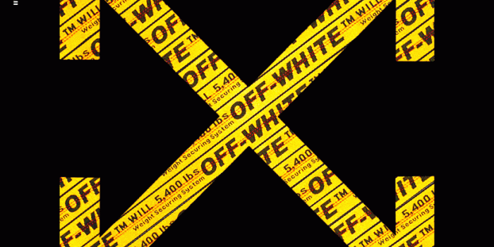 828x1792 Off-White themed wallpaper XR - Album on Imgur