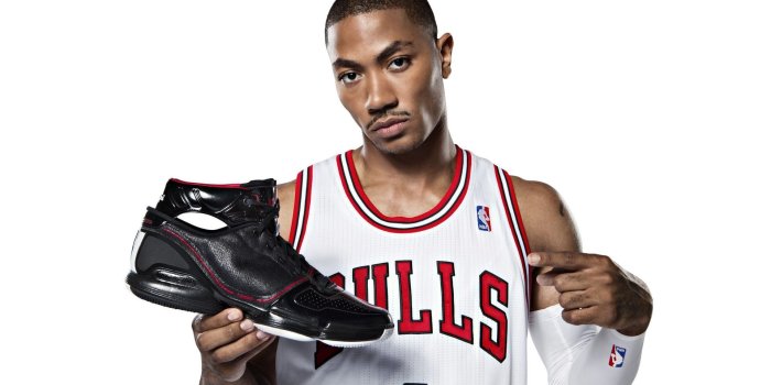 1920x1080 derrick rose background | ololoshenka | Derrick rose, Rose adidas, Rose