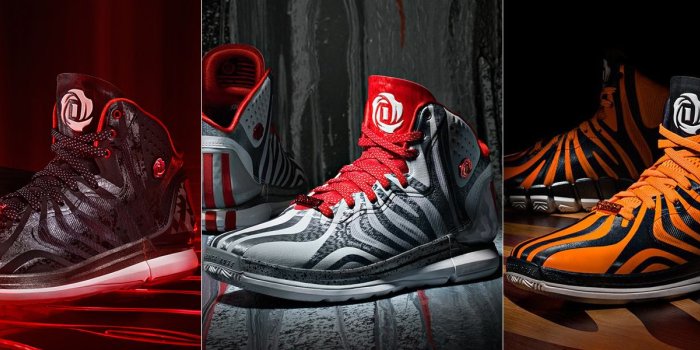 1590x600 adidas Unveils The D Rose 4.5, New Sneaker For Derrick Rose