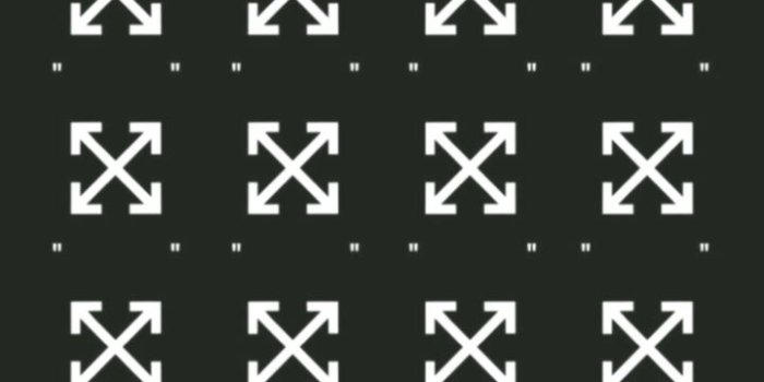 720x1281 iphone X | XS | XS MAX | Wallpapers- Off-White™ WALLPAPER IPHONE