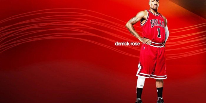 1131x707 Adidas Derrick Rose Wallpapers
