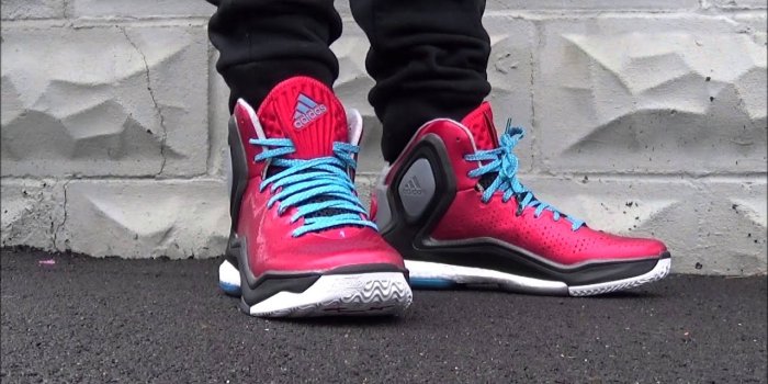 1920x1080 derrick rose shoes 5