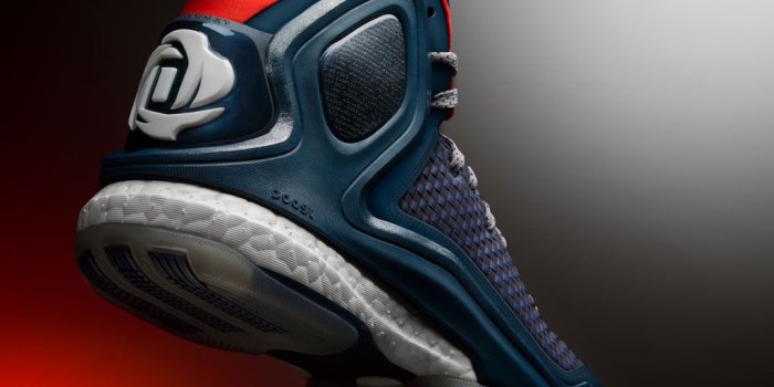 1024x768 Chicago Inspires Two New adidas D Rose 5 Boost Colorways | Sole