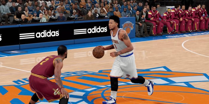 1920x1080 Derrick Rose Knicks Image > Flip Wallpapers > Download Free Wallpaper HD
