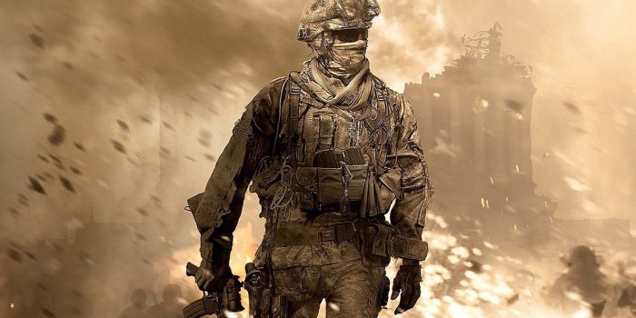 1600x900 Call of Duty: Modern Warfare 2 Now Backwards Compatible on Xbox One