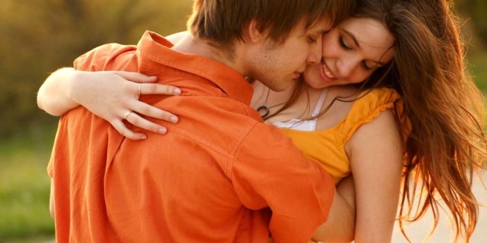 1600x1106 100 Cute Things To Say To Your Boyfriend To Make His Heart Melt