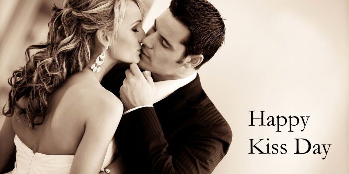 1920x1080 Happy Kiss Day – Image, Quotes, Wallpaper, Whatsapp Status for